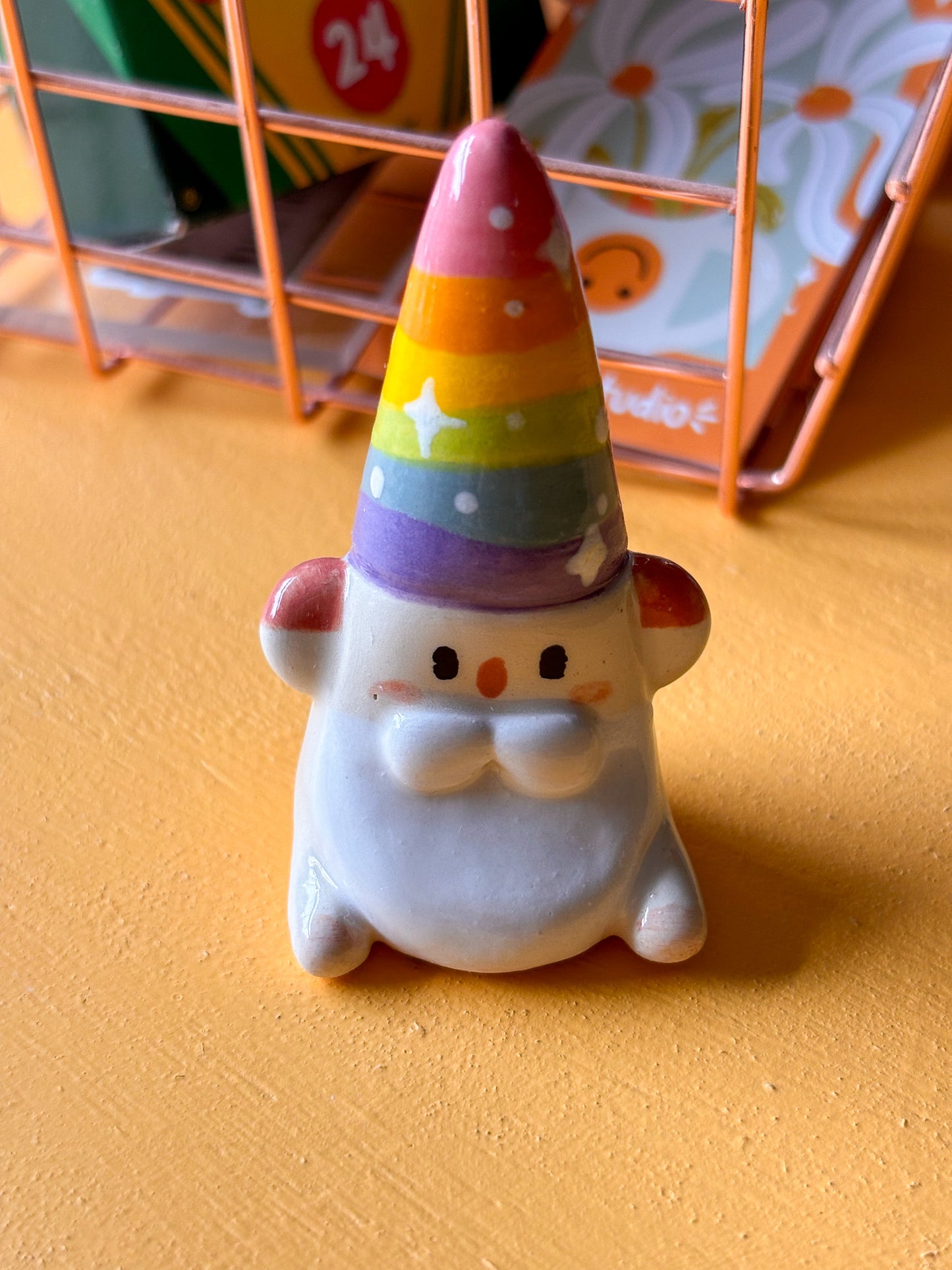 Mini Gnomes | Rainbow Pride